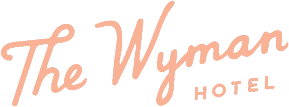 The Wyman Hotel